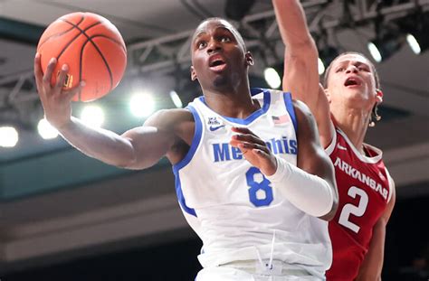 Villanova vs Memphis Odds, Picks, & Predictions Tonight.
